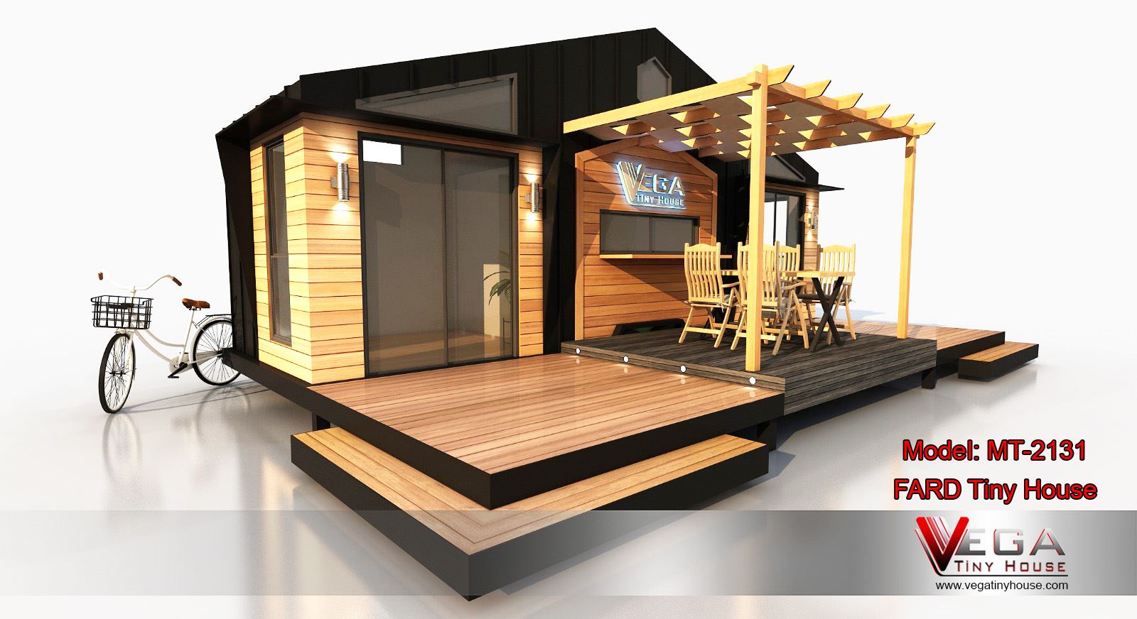 Fard Tiny House