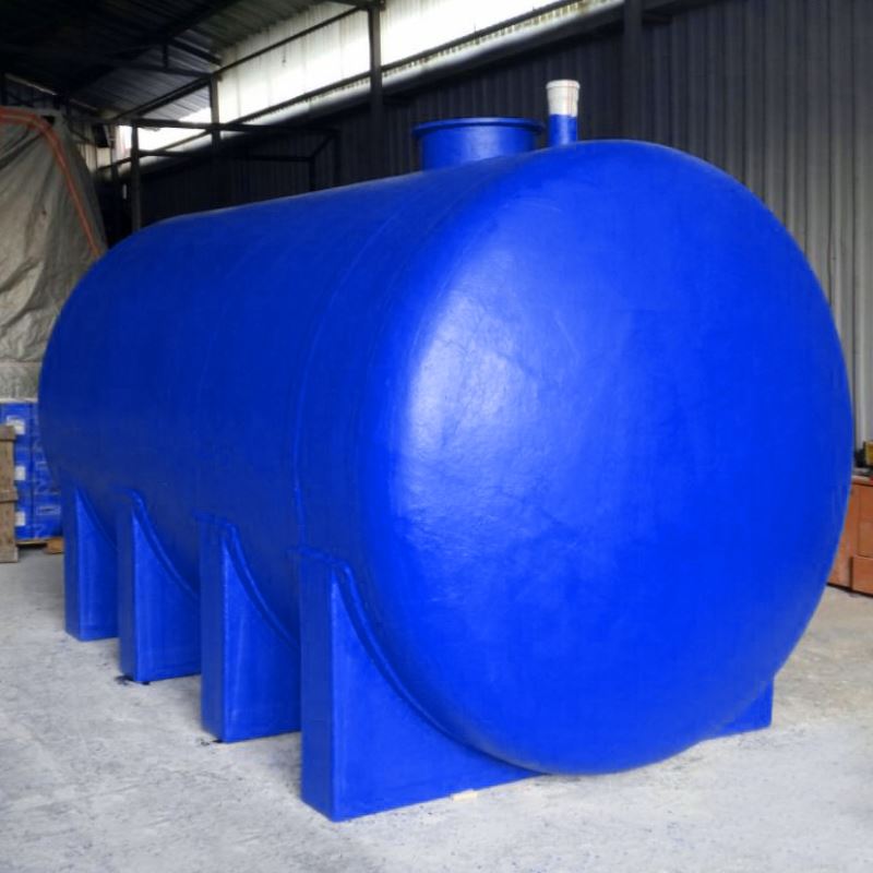 Foseptik Tankları